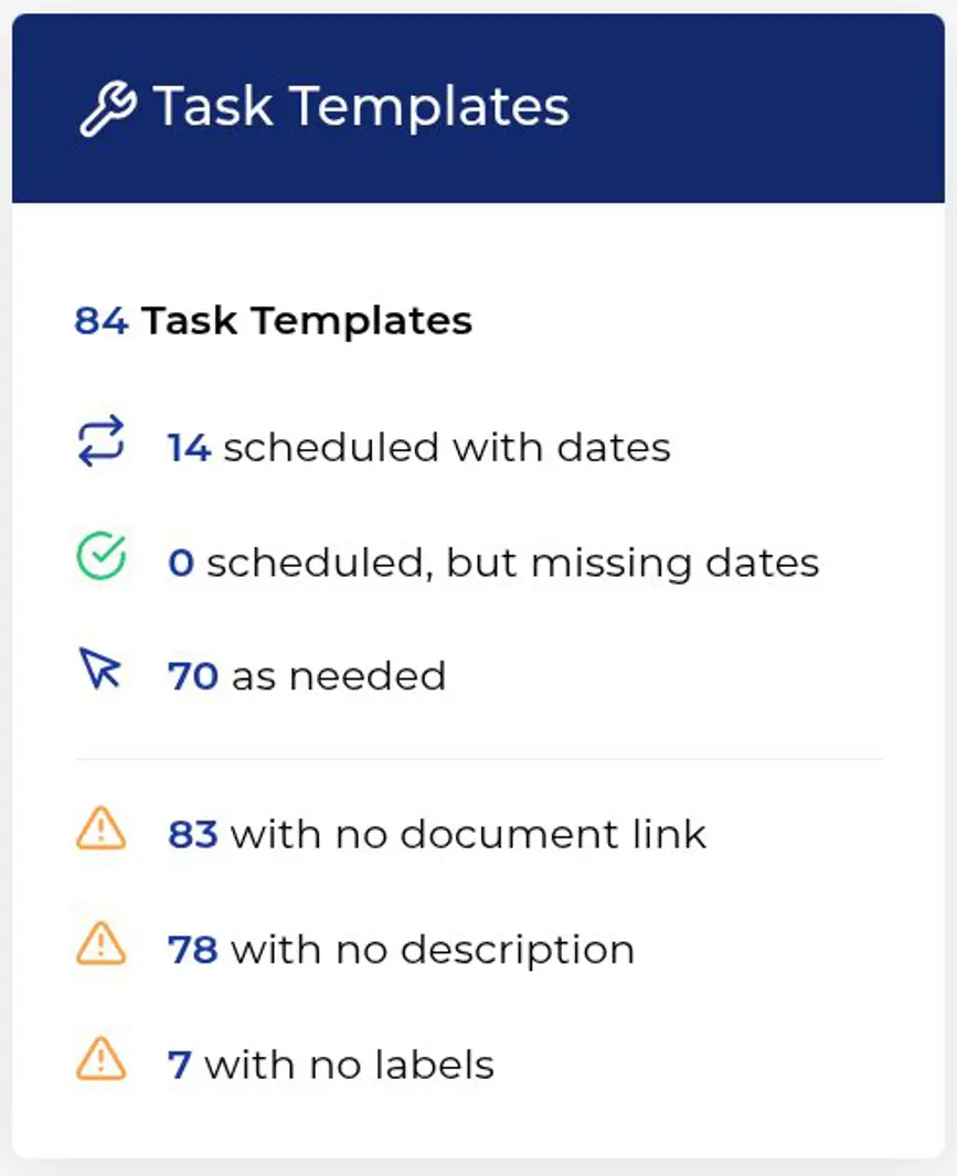 RecurringTasks logo